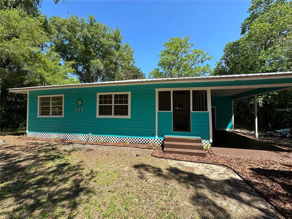 111 NE 44TH STREET