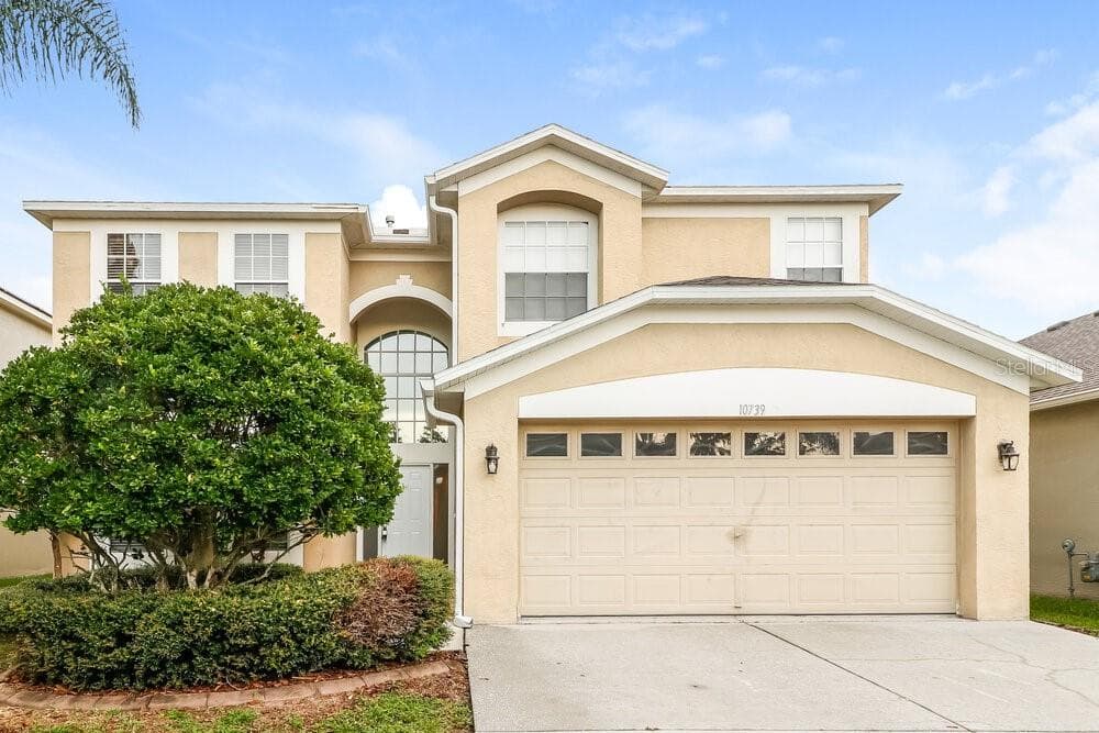 10739 EVENINGWOOD COURT