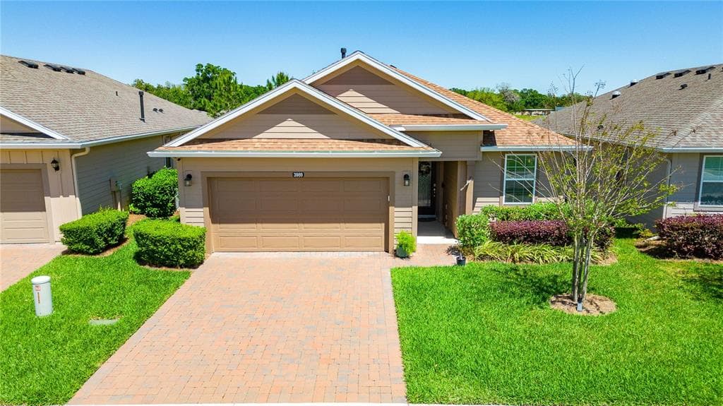 3989 NW 46TH TERRACE OCALA, FL 34482