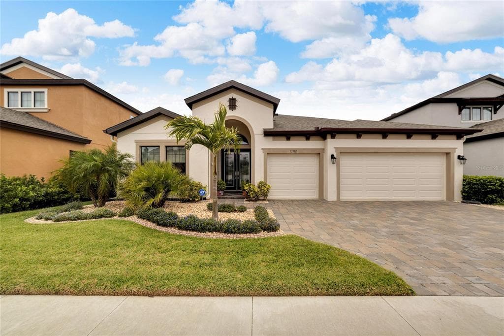 13112 JETER CREEK DRIVE RIVERVIEW, FL 33579