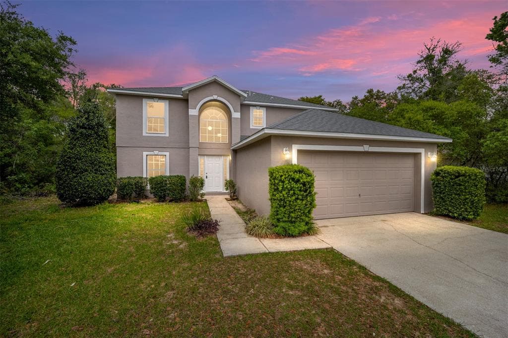 10225 SW 42ND AVENUE OCALA, FL 34476
