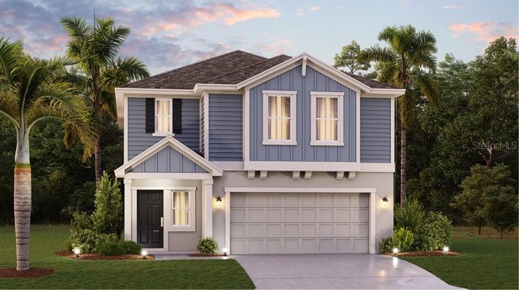 1534 MARKSMAN ROAD EAGLE LAKE, FL 33839