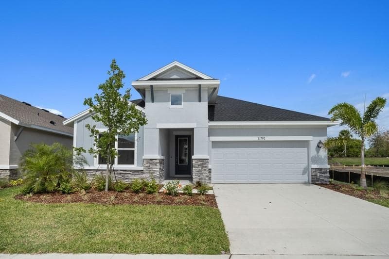 11792 RICHMOND TRAIL PARRISH, FL 34219