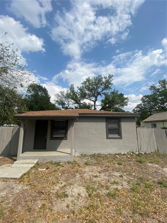 4615 WEBSTER STREET TAMPA, FL 33610