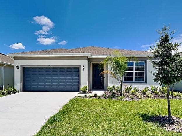 7618 TAORMINA WAY CLERMONT, FL 34714