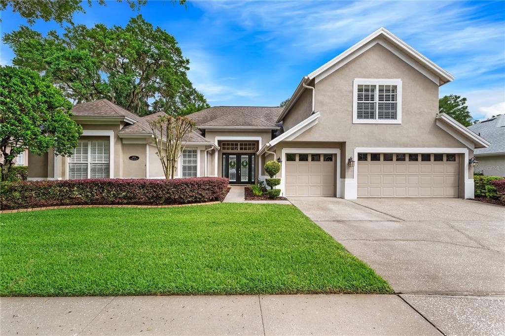 5935 CHERRY OAK DRIVE