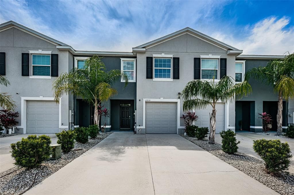 2959 SUNCOAST BLEND DRIVE ODESSA, FL 33556