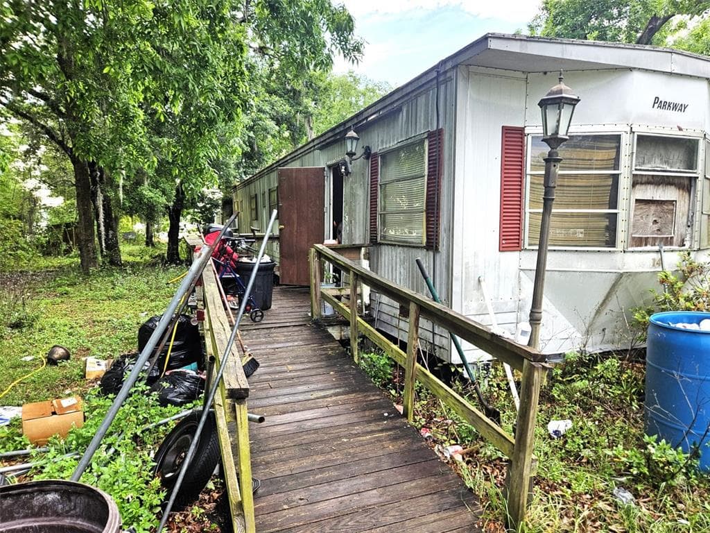 5012 COUNTY ROAD 214 KEYSTONE HEIGHTS, FL 32656