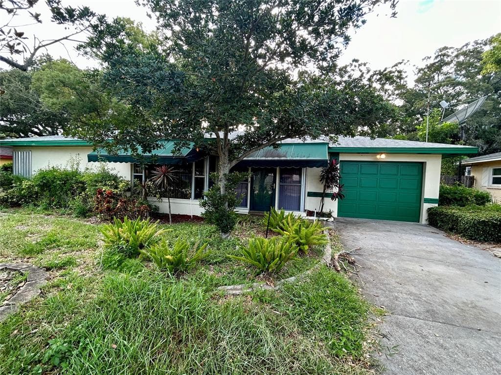 20 N ORION AVENUE CLEARWATER, FL 33765