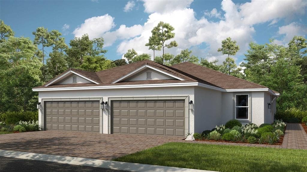 10057 MORNING MIST LANE SARASOTA, FL 34241