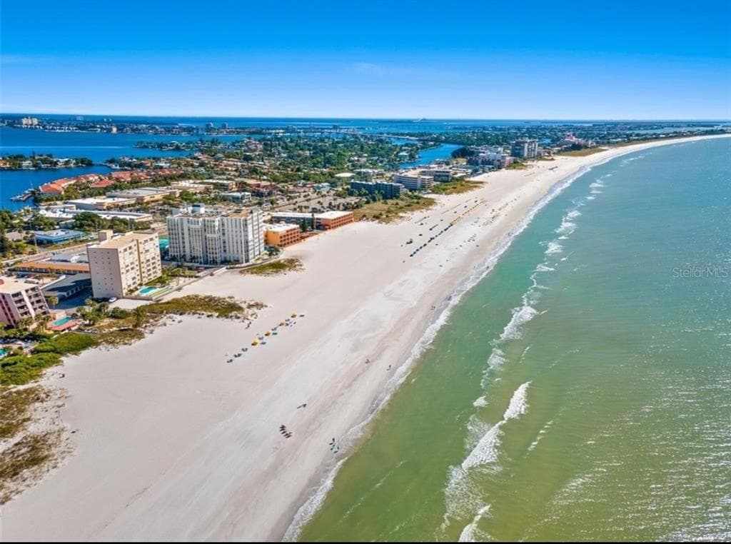 4950 GULF BOULEVARD UNIT 107