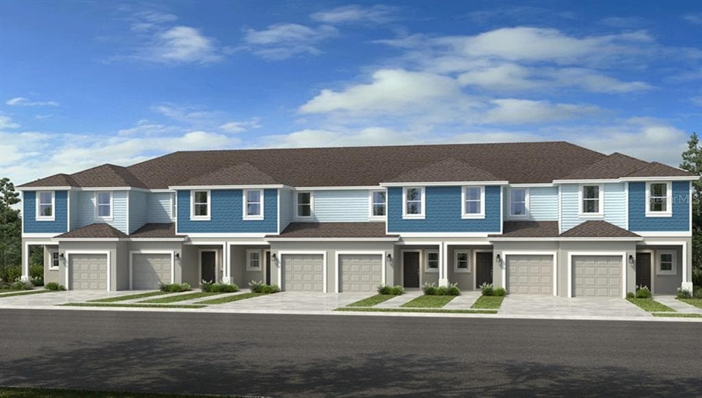 8745 WINTER BREEZE WAY SARASOTA, FL 34241