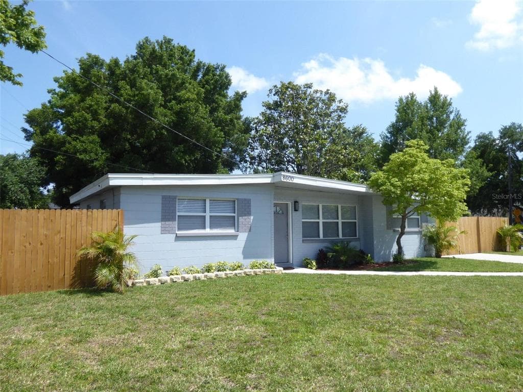 8600 94TH STREET SEMINOLE, FL 33777
