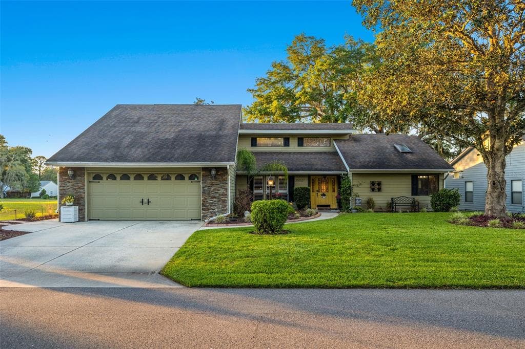 35027 SMOKETREE LANE DADE CITY, FL 33525