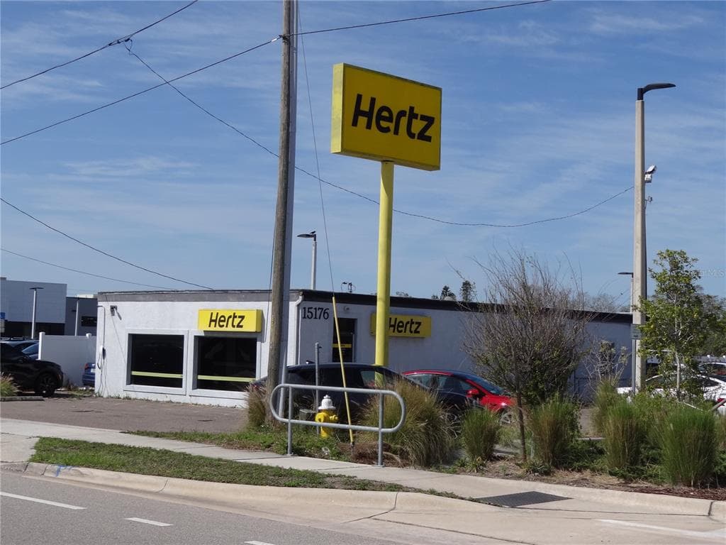 15176 US HIGHWAY 19 N CLEARWATER, FL 33764