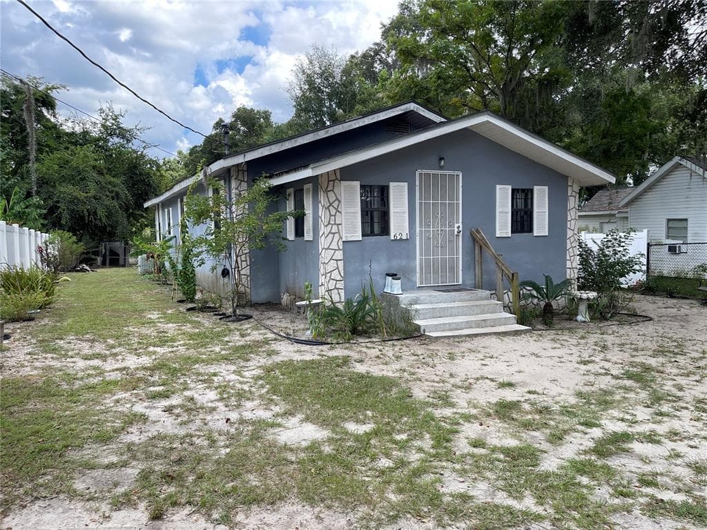 621 NW 7TH AVENUE OCALA, FL 34475