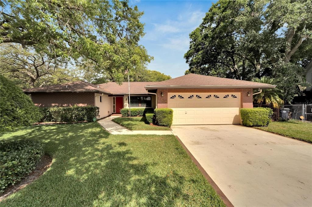 1408 GULFWOOD COURT BRANDON, FL 33510