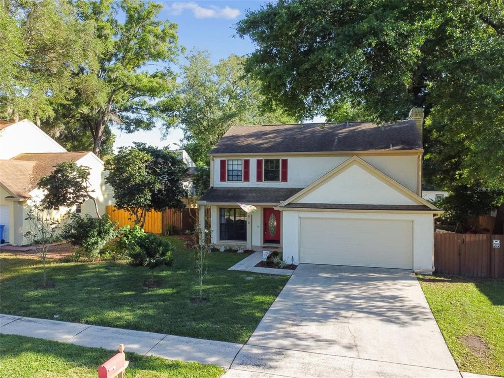 818 BENNINGER DRIVE