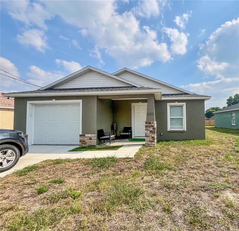 508 PEAR STREET LAKELAND, FL 33815