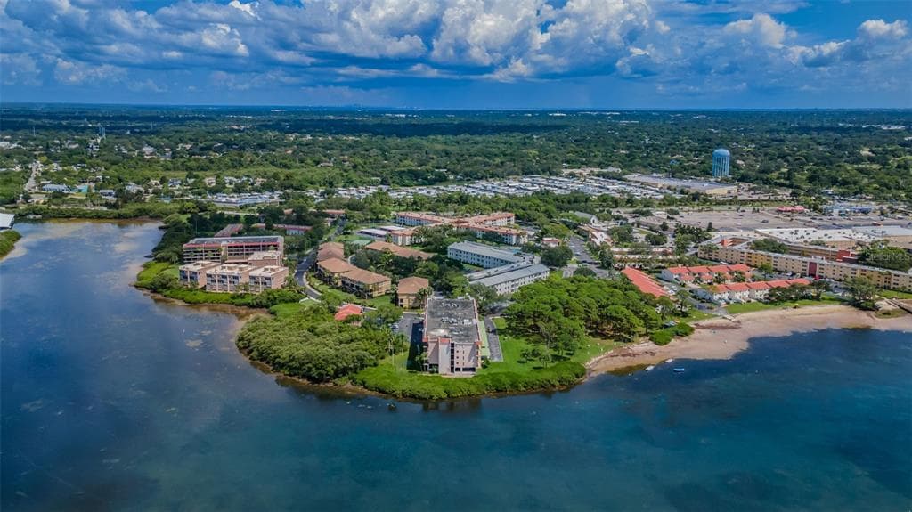 2700 BAYSHORE BOULEVARD UNIT 1302 DUNEDIN, FL 34698