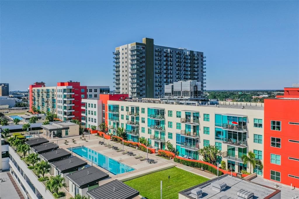 1208 E KENNEDY BOULEVARD UNIT 418 TAMPA, FL 33602