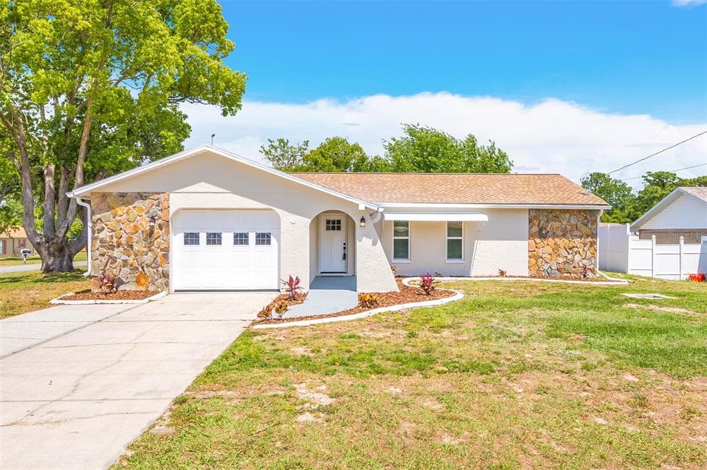 11261 REDGATE STREET SPRING HILL, FL 34609