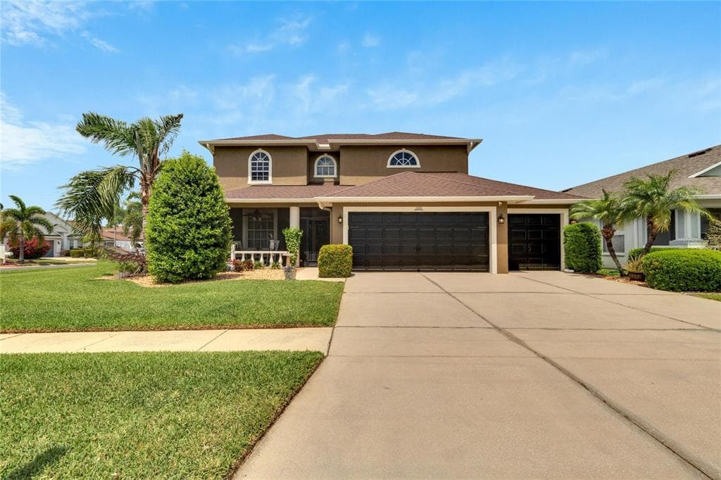 1839 RAVEN GLEN DRIVE RUSKIN, FL 33570