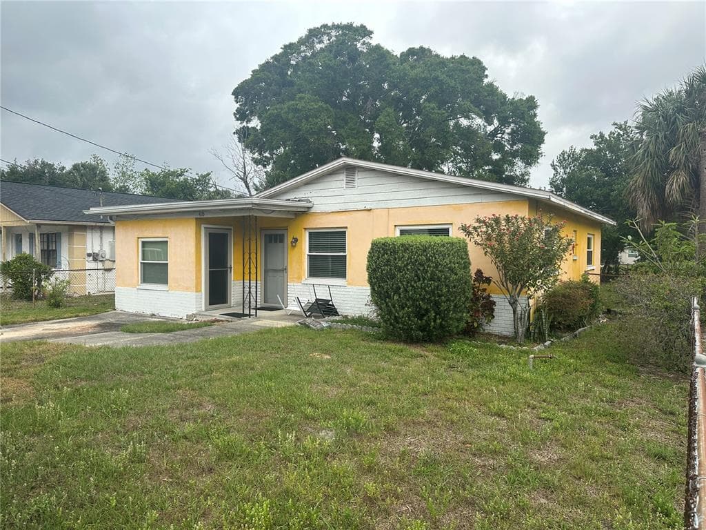 4115 W NASSAU STREET TAMPA, FL 33607