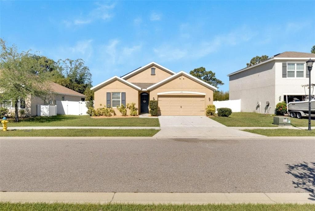 11816 MYRTLE ROCK DRIVE RIVERVIEW, FL 33578