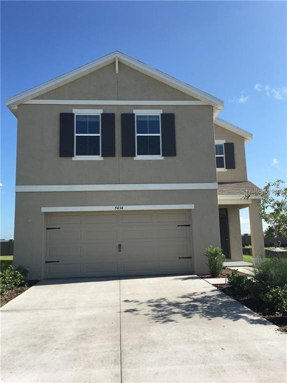 7434 TUSCAN BAY CIRCLE WESLEY CHAPEL, FL 33545