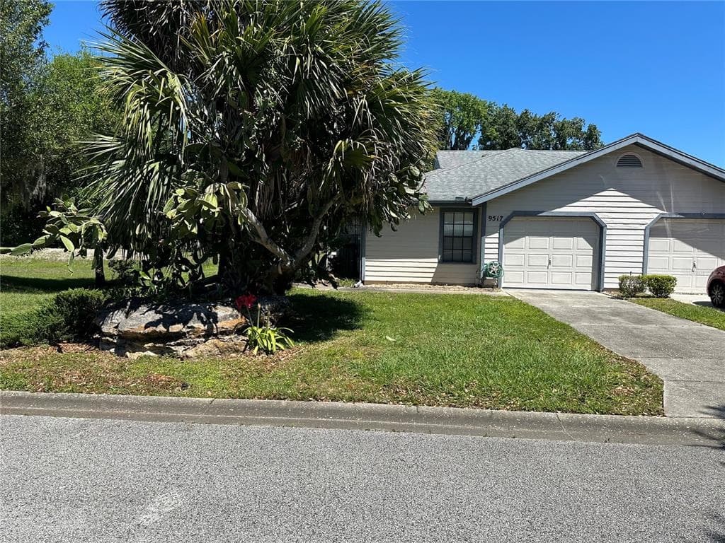9517 E PELICAN COVE COURT INVERNESS, FL 34450