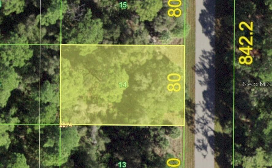 1303 FRIAR STREET PORT CHARLOTTE, FL 33953