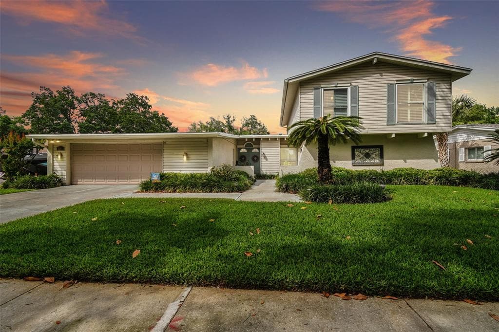 3605 FLOYD ROAD TAMPA, FL 33618