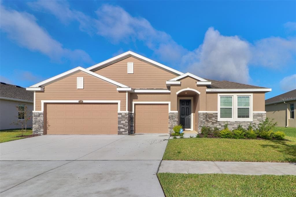 7276 STEER BLADE DRIVE ZEPHYRHILLS, FL 33541