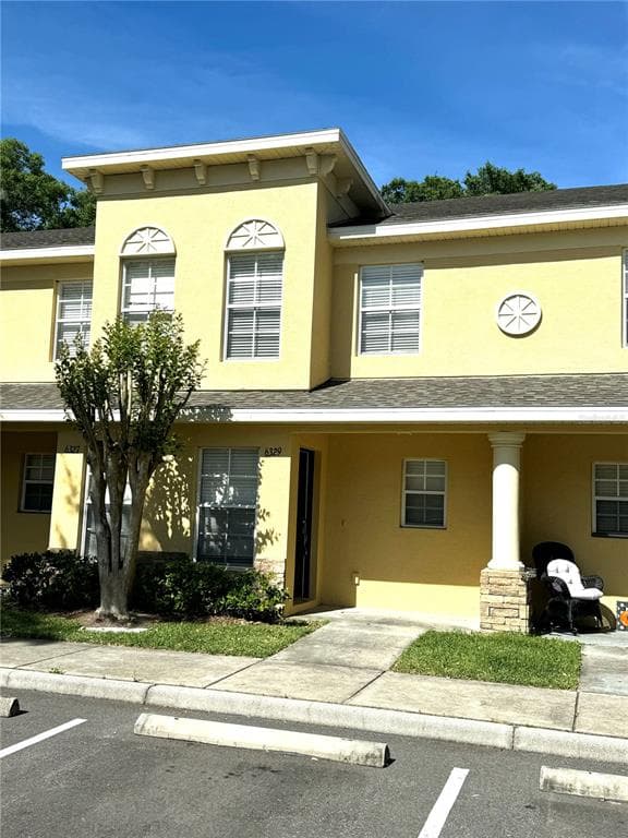 6329 MAISIE ROAD ZEPHYRHILLS, FL 33542