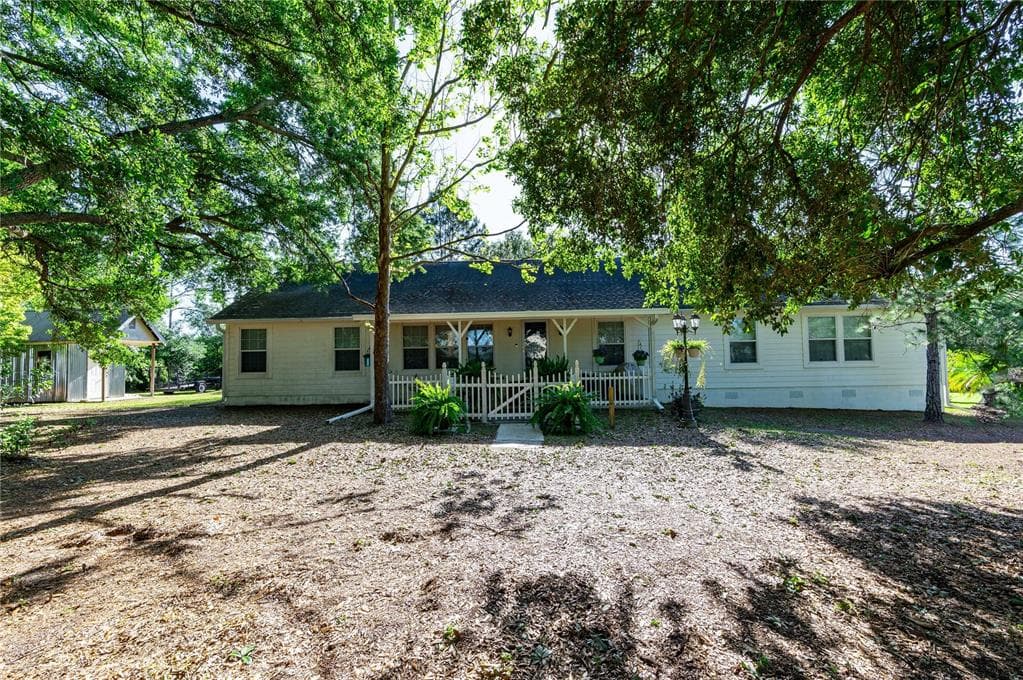 8730 23RD STREET ZEPHYRHILLS, FL 33540