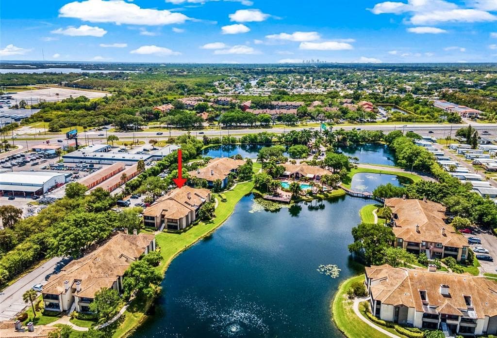 10263 GANDY BOULEVARD N UNIT 216 ST PETERSBURG, FL 33702