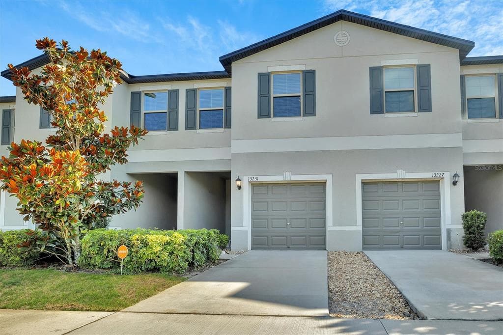 13231 DUPREE HILLS PLACE RIVERVIEW, FL 33579
