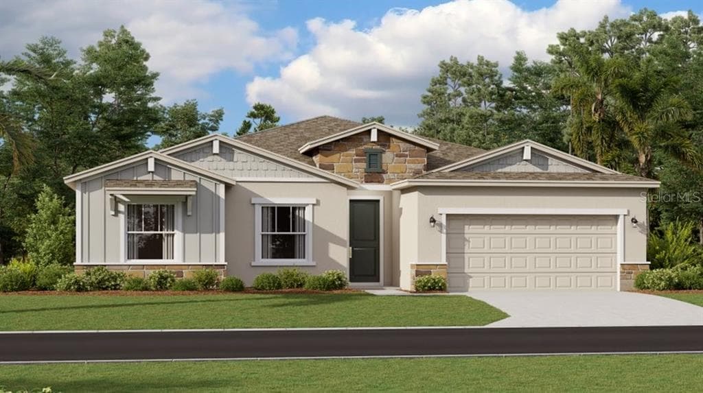5737 STEPHENS ROAD ST CLOUD, FL 34771