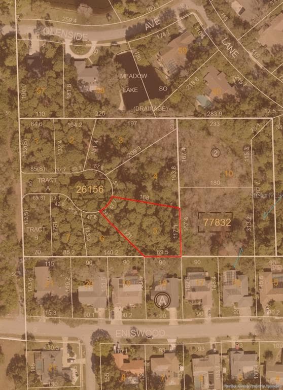 TBD ALMARIA COURT PALM HARBOR, FL 34683