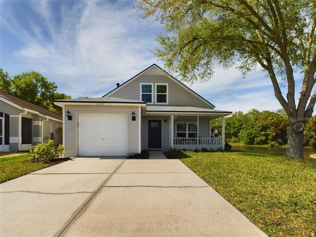 6623 SUMMER COVE DRIVE RIVERVIEW, FL 33578