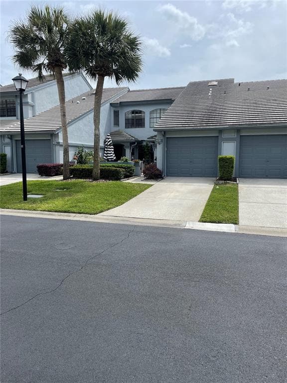 4176 BRENTWOOD PARK CIRCLE TAMPA, FL 33624
