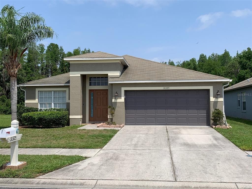 31325 KIRKSHIRE COURT WESLEY CHAPEL, FL 33543
