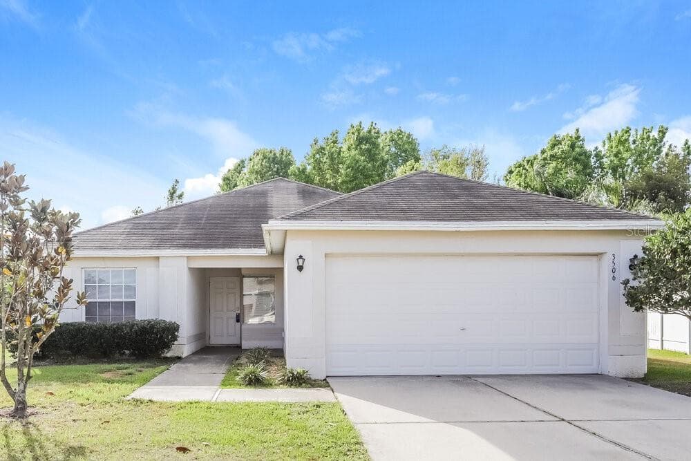 3506 TRAPNELL GROVE LOOP PLANT CITY, FL 33567