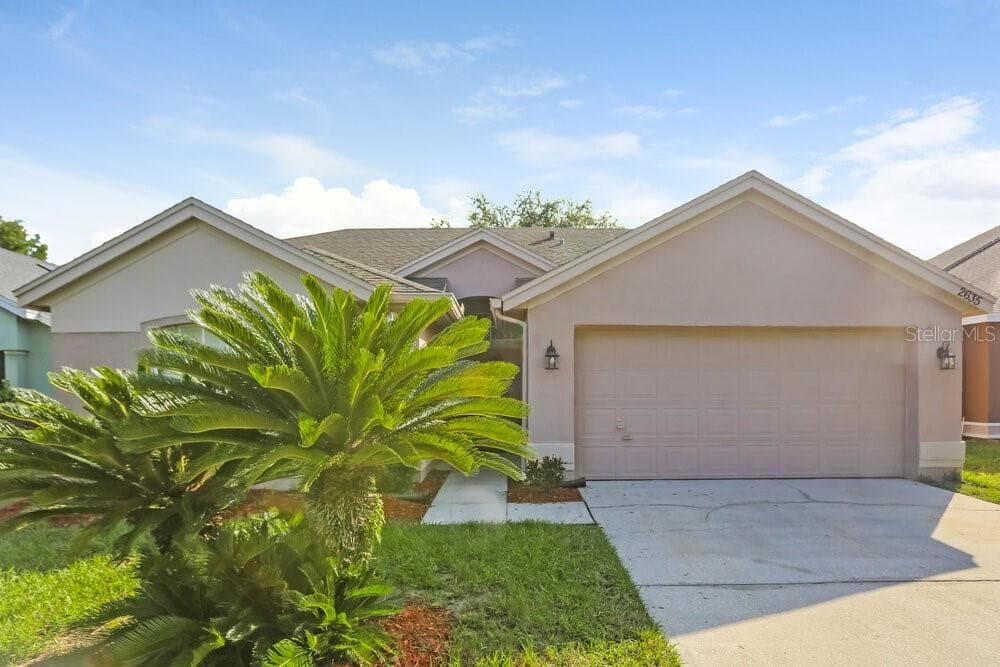 2635 CAHILL WAY LAKE MARY, FL 32746