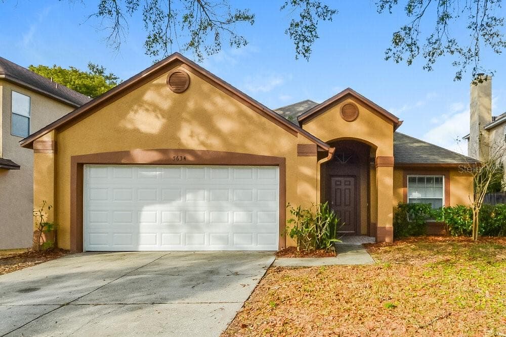 5634 ELIZABETH ROSE SQUARE ORLANDO, FL 32810