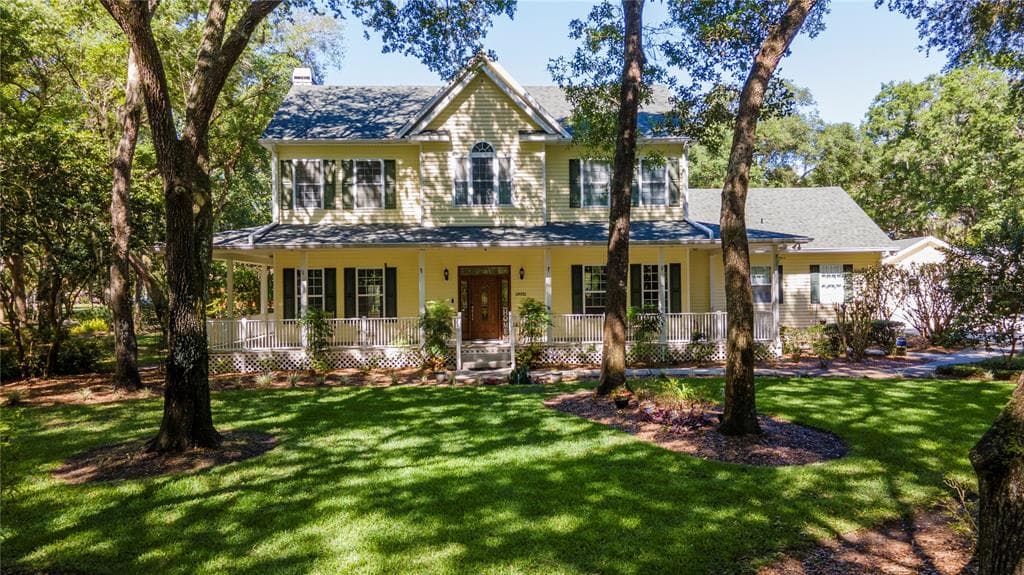 18932 ADAMS COUNTRY WAY LUTZ, FL 33559