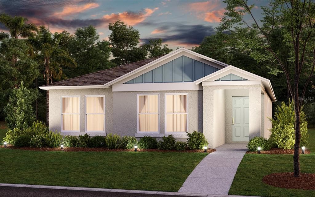 2012 MARIGOLD ALLEY WINTER HAVEN, FL 33884