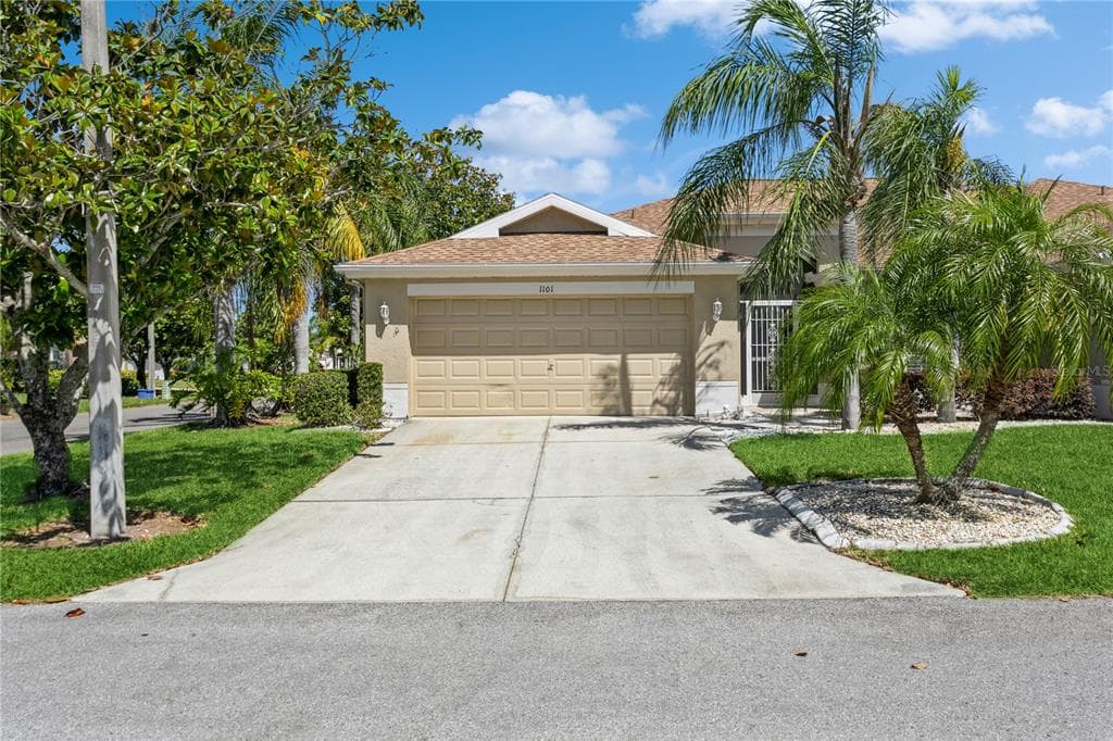 1101 NEW WINSOR LOOP