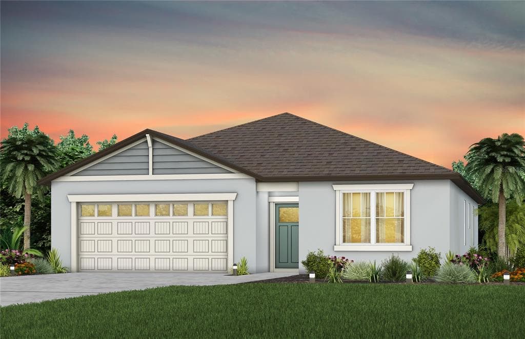 435 PINE TREE BOULEVARD LAKE ALFRED, FL 33850